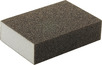 Bloc abrasif grain moyen