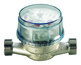 Compteur eau froide calibre 15