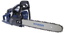 Tronçonneuse thermique 54,5 cm3