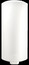 Chauffe-eau électrique 200 L 2 400 W H. 135,8 x Ø 55,5 cm