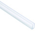 Profil obturateur polycarbonate en 