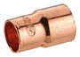Raccord en cuivre femelles 28x22 mm