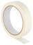 4 adhésifs de masquage 25 m x 24 mm Ep. 0,11 mm