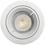 Lot de 3 spots à encastrer orientables 3 spots blancs - GoodHome