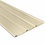 Bac en acier galvanisé beige 2 x 0,9 m
