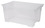 Boite de rangement transparente 43 L 